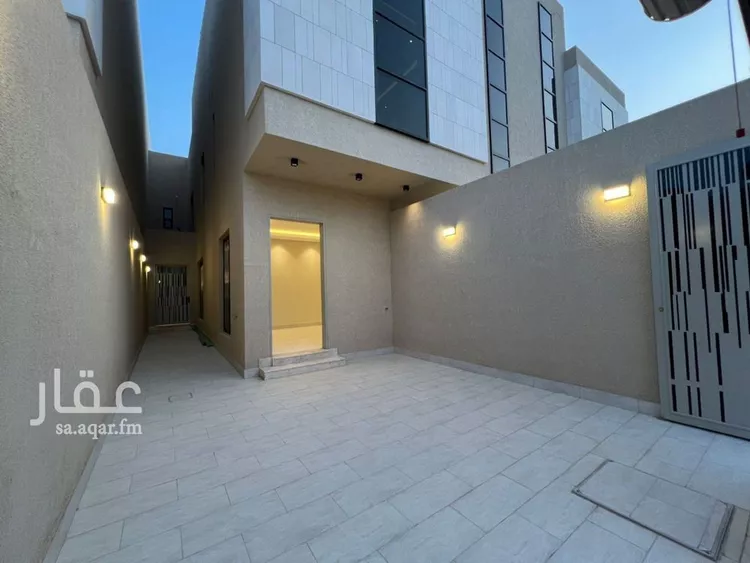 دور للبيع في شارع خالد بن سلمة القرشي, حي طويق, مدينة الرياض, منطقة الرياض صورة 5