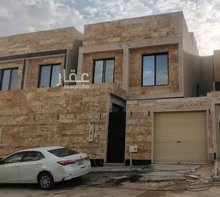 فيلا للبيع في شارع السائب بن زيد, حي طويق, مدينة الرياض, منطقة الرياض