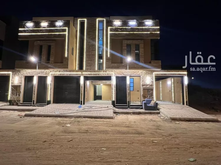 دور للبيع في شارع عبدالله النصري, حي طويق, مدينة الرياض, منطقة الرياض