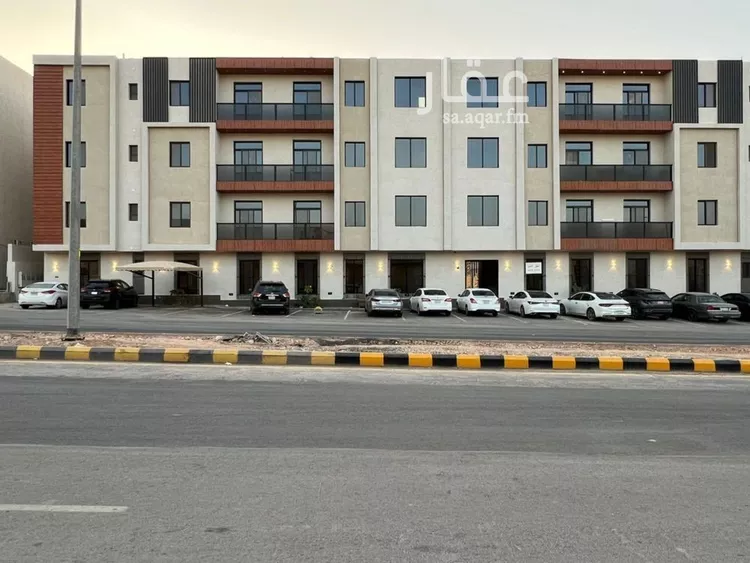 شقة للبيع في شارع النجمه, حي الحزم, مدينة الرياض, منطقة الرياض صورة 4