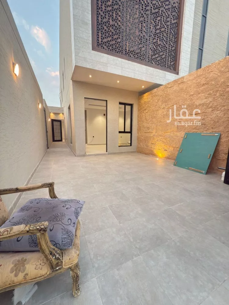 دور للبيع في شارع الوئام, حي طويق, مدينة الرياض, منطقة الرياض صورة 3