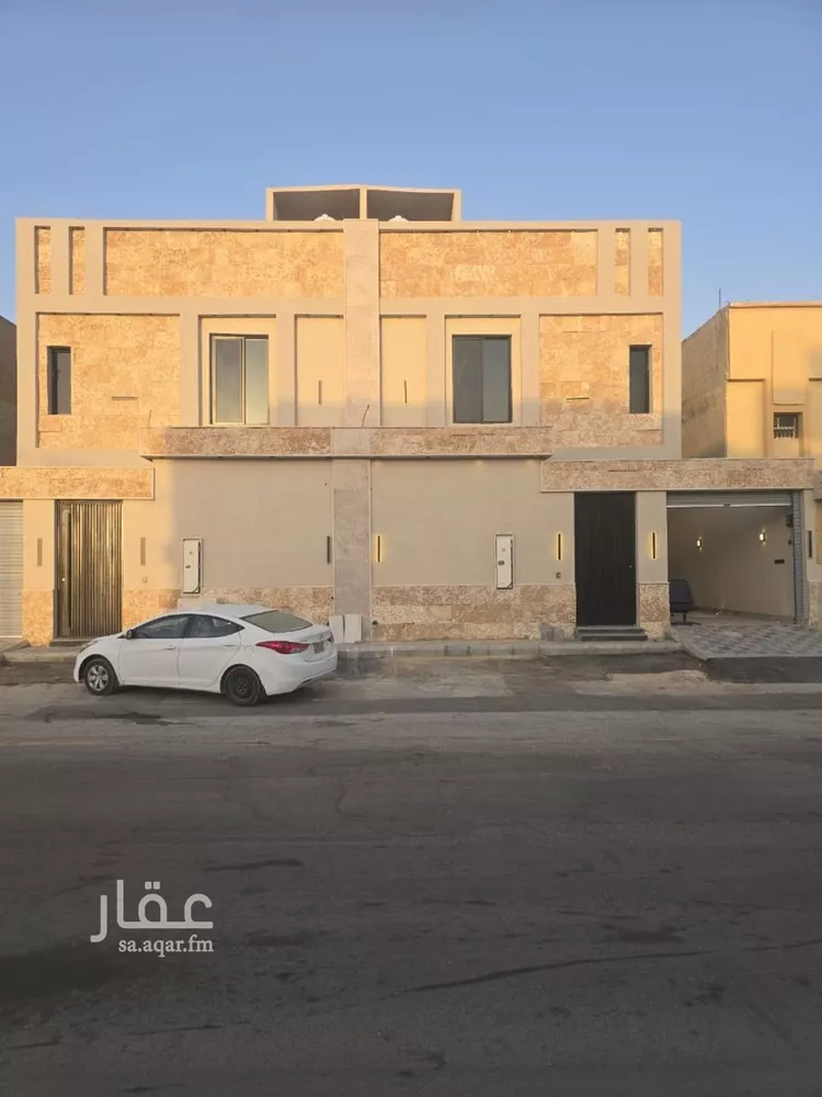 فيلا للبيع في شارع أسعد الحطابي, حي العريجاء الأوسط, مدينة الرياض, منطقة الرياض