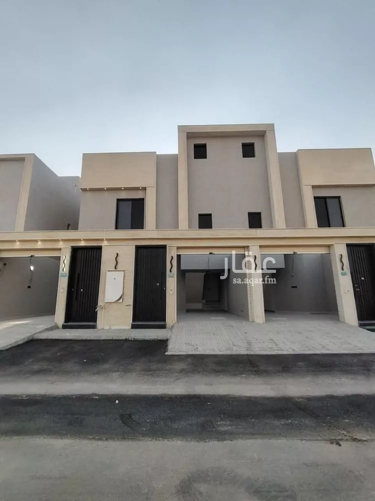 دور للبيع في شارع مالك بن الحارث, حي بدر, مدينة الرياض, منطقة الرياض