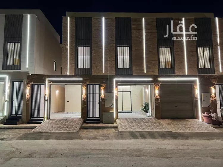 فيلا للبيع في شارع بلال بن رباح, حي طويق, مدينة الرياض, منطقة الرياض صورة 4