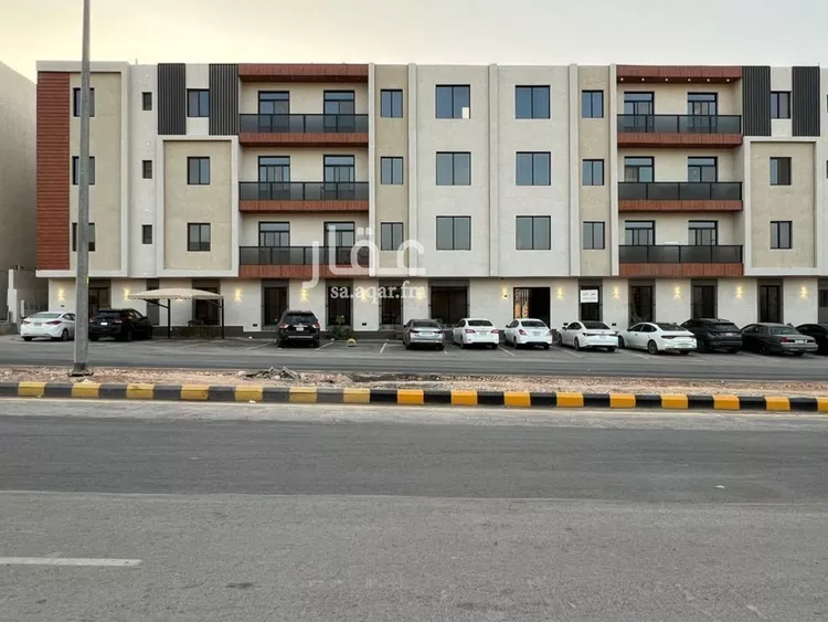 شقة للبيع في شارع القمري, حي الحزم, مدينة الرياض, منطقة الرياض صورة 3