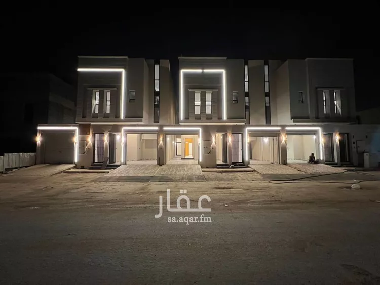 دور للبيع في شارع إبراهيم بن محمد الباجوري, حي طويق, مدينة الرياض, منطقة الرياض