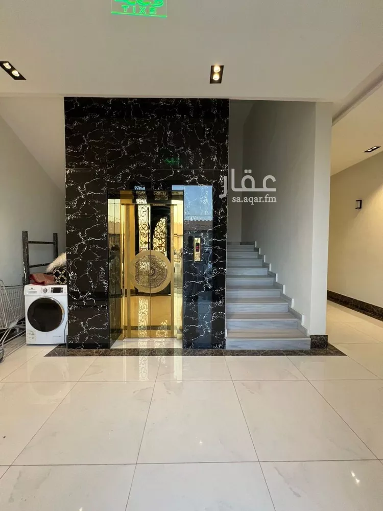 شقة للبيع في شارع النجمه, حي الحزم, مدينة الرياض, منطقة الرياض صورة 3