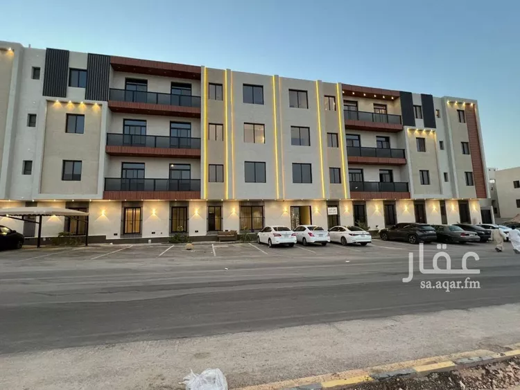شقة للبيع في شارع النجمه, حي الحزم, مدينة الرياض, منطقة الرياض