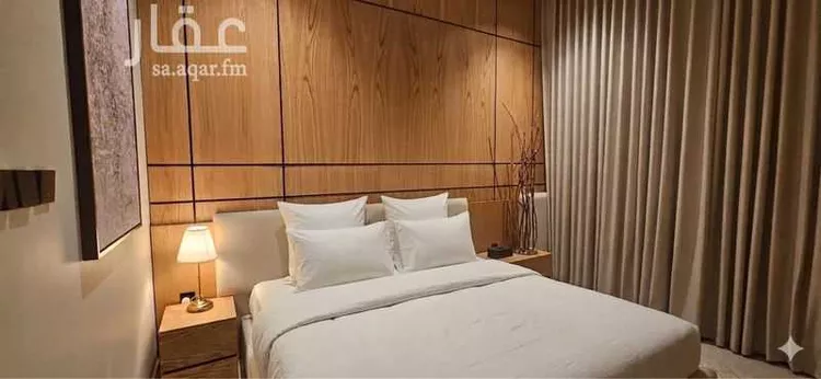 شقة للإيجار في شارع الحجري ، حي الملك فيصل ، الرياض ، منطقة الرياض صورة 2