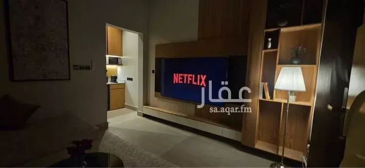 شقة للإيجار في شارع الحجري ، حي الملك فيصل ، الرياض ، منطقة الرياض صورة 3