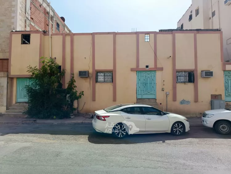 Villa for Sale in Medina Al Wabra 2