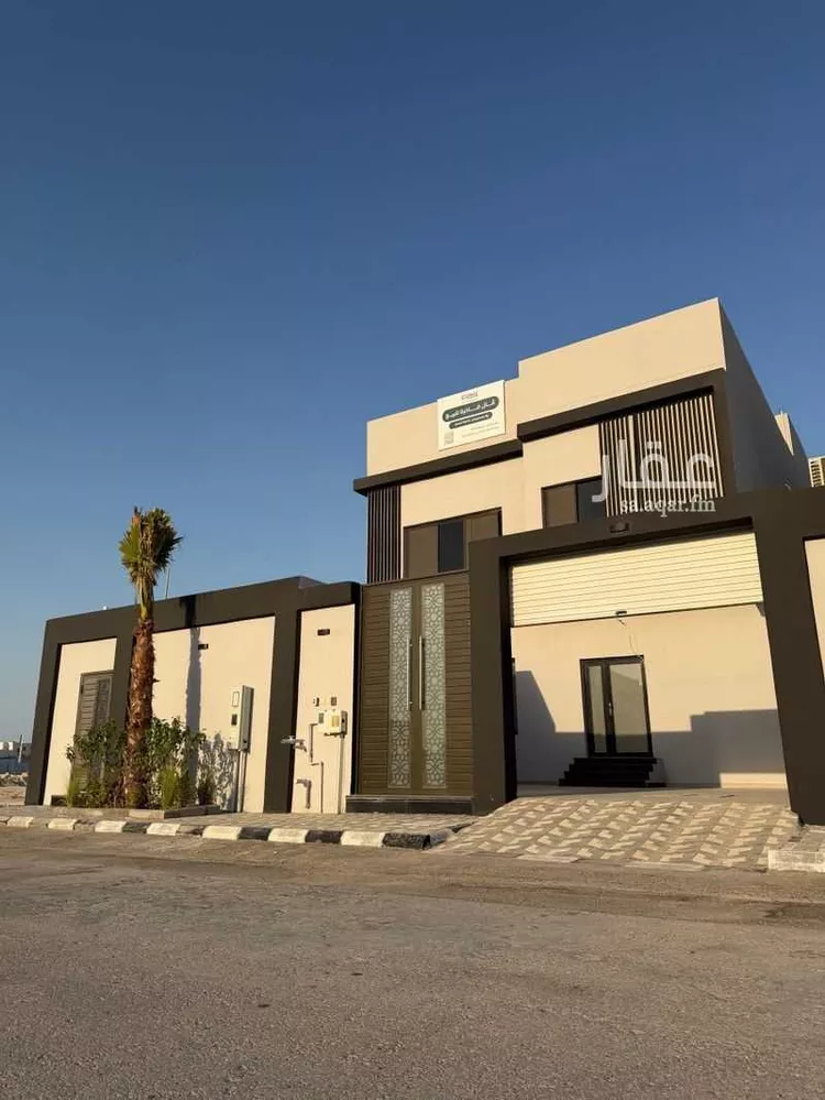 فيلا للبيع في شارع الفلاح, حي البحر, مدينة الخبر, المنطقة الشرقية
