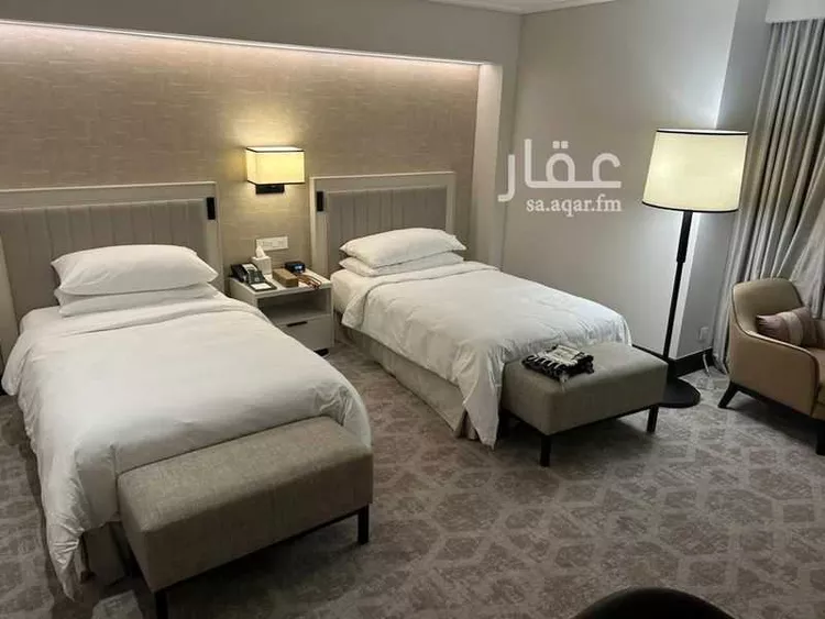 عمارة للبيع في شارع 2 جرهم ، حي الشبيكة ، مكة ، منطقة مكة المكرمة صورة 4