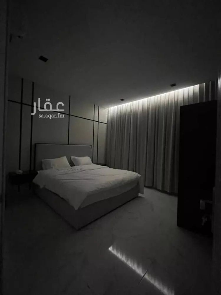 شقة للإيجار في شارع الخيالة, حي الياسمين, مدينة الرياض, منطقة الرياض صورة 4
