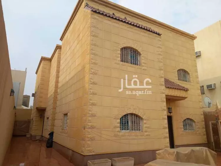 Villa for Sale in Riyadh Al Quds
