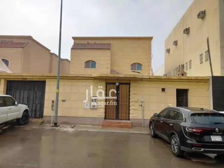 فيلا للبيع في شارع عثمان السيبي, حي القدس, مدينة الرياض, منطقة الرياض صورة 3