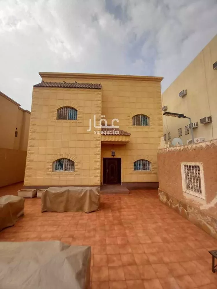 فيلا للبيع في شارع عثمان السيبي, حي القدس, مدينة الرياض, منطقة الرياض صورة 2