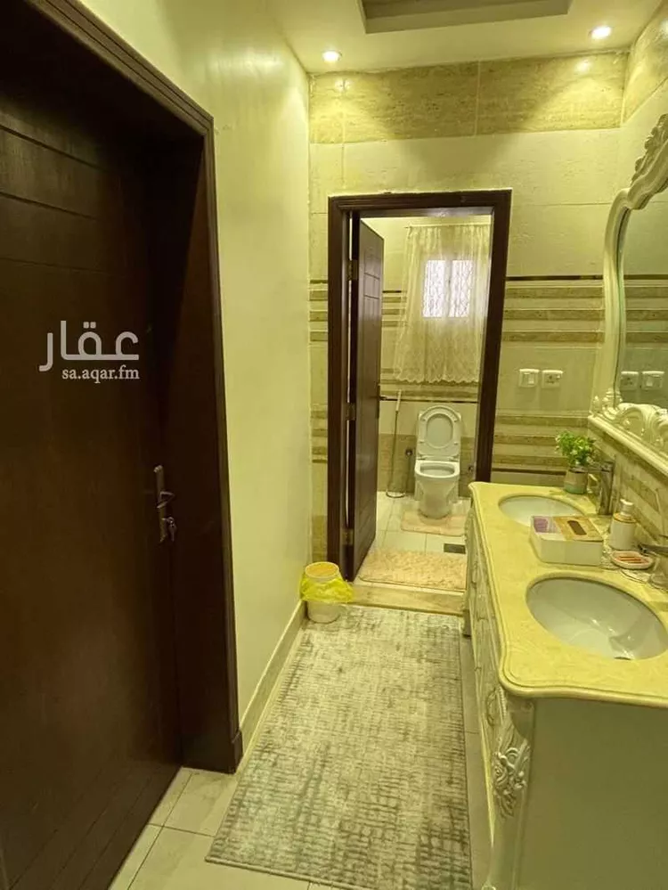غرفة للإيجار في شارع احمد بن عبدالله العجلي ، حي المنار ، جدة ، جدة