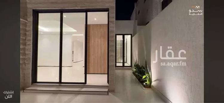 دور للبيع في شارع عيينة, حي العقيق, مدينة الرياض, منطقة الرياض صورة 5