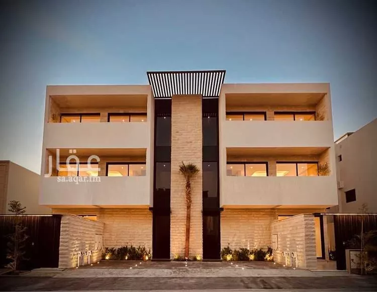 دور للبيع في شارع عيينة, حي العقيق, مدينة الرياض, منطقة الرياض