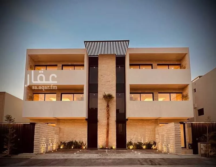 دور للبيع في شارع عيينة, حي العقيق, مدينة الرياض, منطقة الرياض