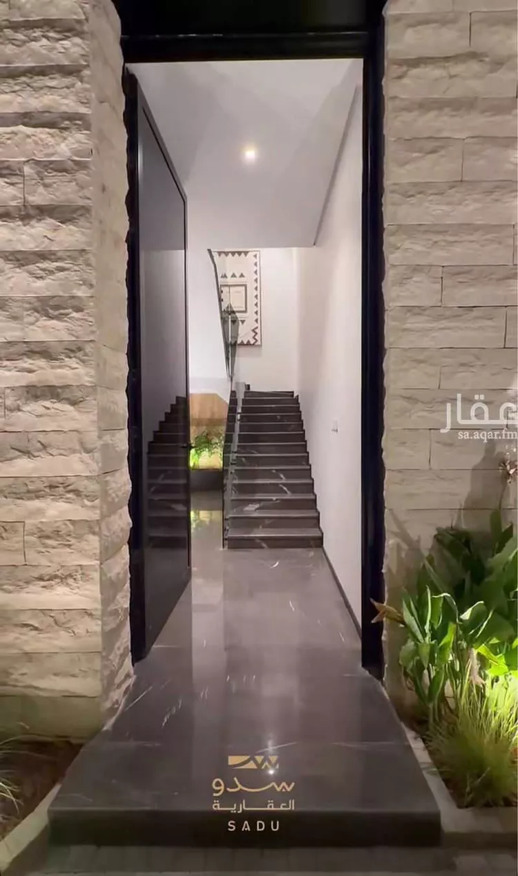 دور للبيع في شارع عيينة, حي العقيق, مدينة الرياض, منطقة الرياض صورة 5