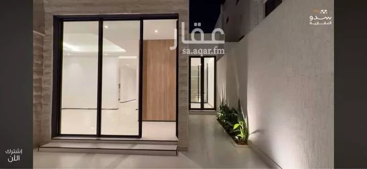 دور للبيع في شارع عيينة, حي العقيق, مدينة الرياض, منطقة الرياض 8
