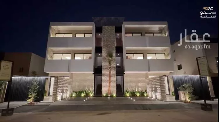 دور للبيع في شارع عيينة, حي العقيق, مدينة الرياض, منطقة الرياض صورة 2