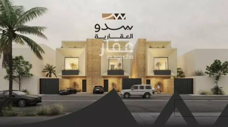 دور للبيع في شارع رقم 289, حي الملقا, مدينة الرياض, منطقة الرياض