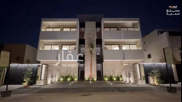 دور للبيع في شارع عيينة, حي العقيق, مدينة الرياض, منطقة الرياض