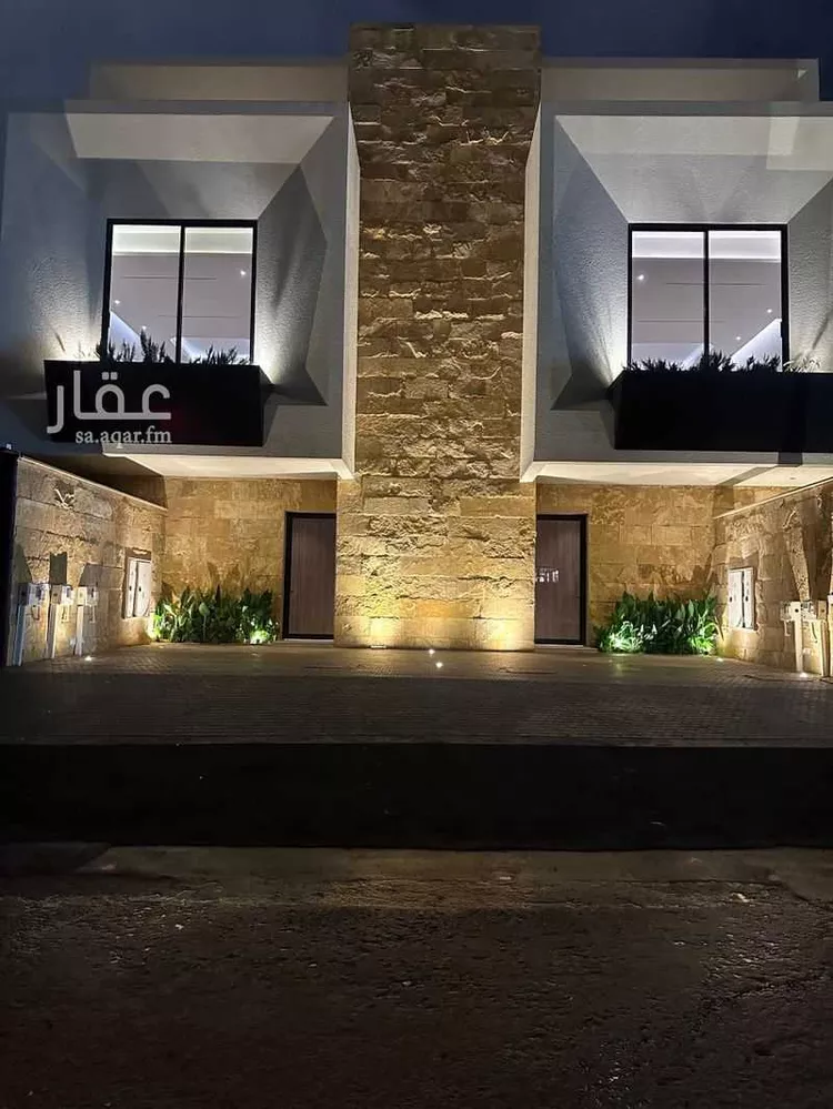 دور للبيع في شارع رقم 289, حي الملقا, مدينة الرياض, منطقة الرياض صورة 3