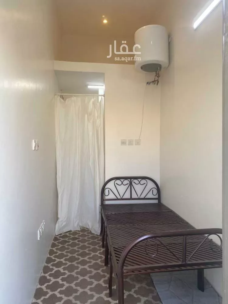 شقة للإيجار في شارع خليل الصنهاجي, حي المهدية, مدينة الرياض, منطقة الرياض صورة 2
