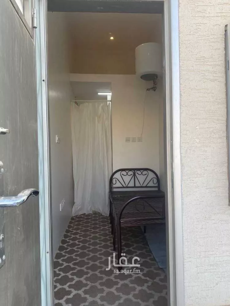 شقة للإيجار في شارع خليل الصنهاجي, حي المهدية, مدينة الرياض, منطقة الرياض صورة 4