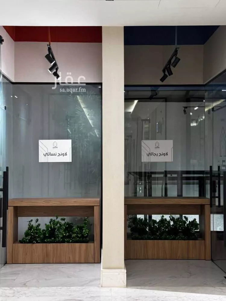 شقة للإيجار في شارع طارق بن شهاب, حي العارض, مدينة الرياض, منطقة الرياض 21