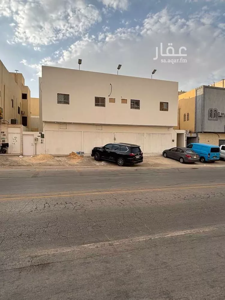 Building for Sale in Riyadh Az Zahrah