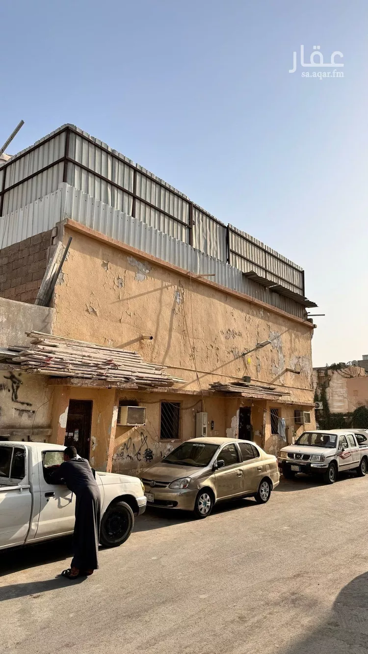 فيلا للبيع في شارع فرج بن قاسم, حي منفوحة, مدينة الرياض, منطقة الرياض