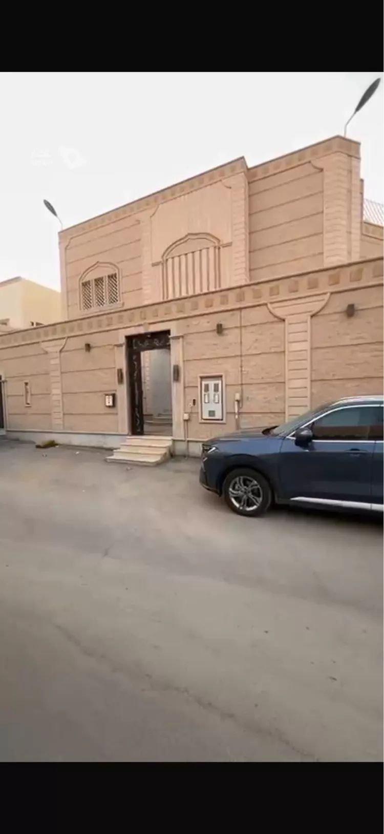 Villa for Sale in Riyadh Shubra