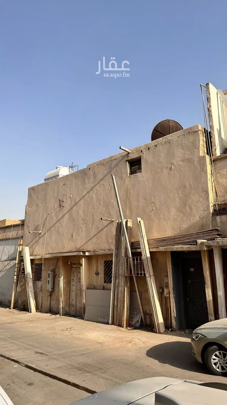 فيلا للبيع في شارع حميد بن الصباح, حي منفوحة, مدينة الرياض, منطقة الرياض
