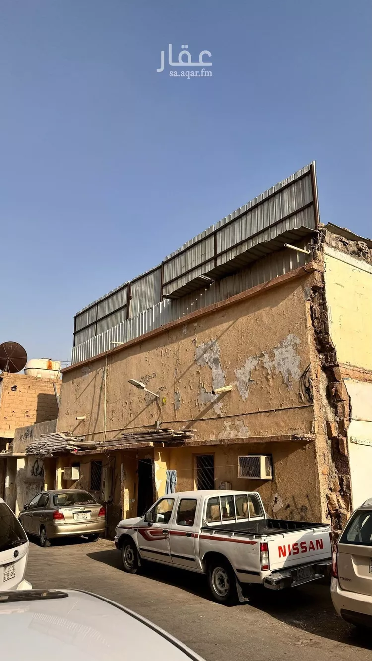 فيلا للبيع في شارع فرج بن قاسم, حي منفوحة, مدينة الرياض, منطقة الرياض صورة 2