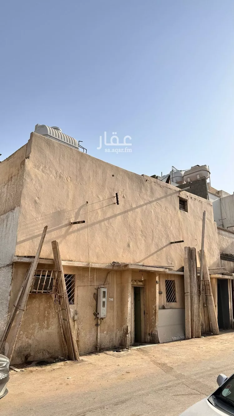 فيلا للبيع في شارع حميد بن الصباح, حي منفوحة, مدينة الرياض, منطقة الرياض صورة 2
