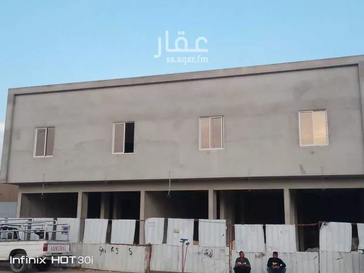 Building for Rent in Riyadh Uhud