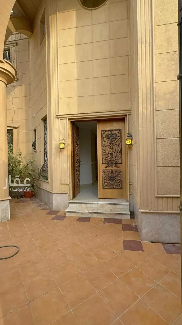 فيلا للإيجار في شارع سبتة, حي السويدي الغربي, مدينة الرياض, منطقة الرياض صورة 2
