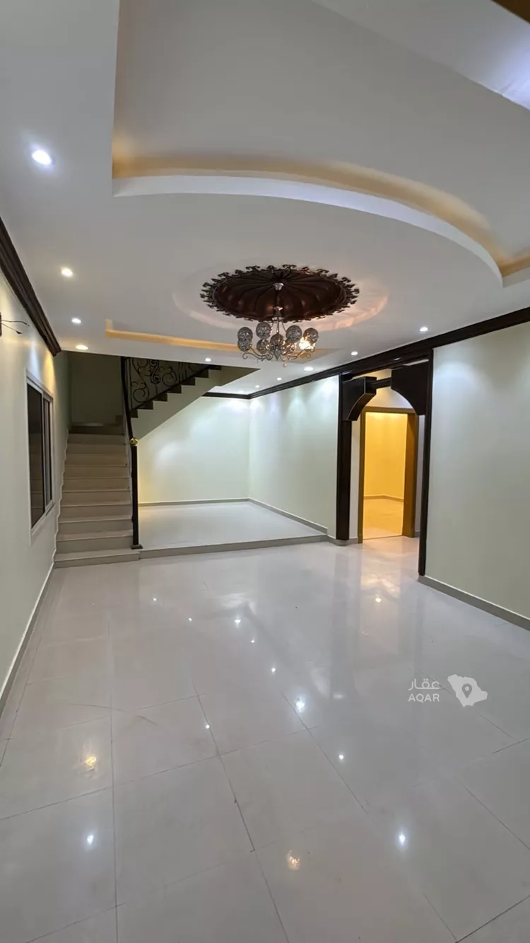 فيلا للإيجار في شارع القبة, حي السويدي الغربي, مدينة الرياض, منطقة الرياض 4
