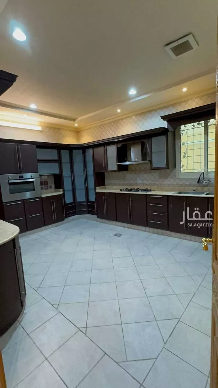 فيلا للإيجار في شارع سبتة, حي السويدي الغربي, مدينة الرياض, منطقة الرياض 6