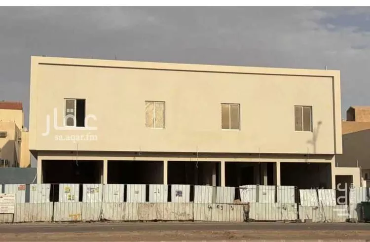 Building for Rent in Riyadh Uhud