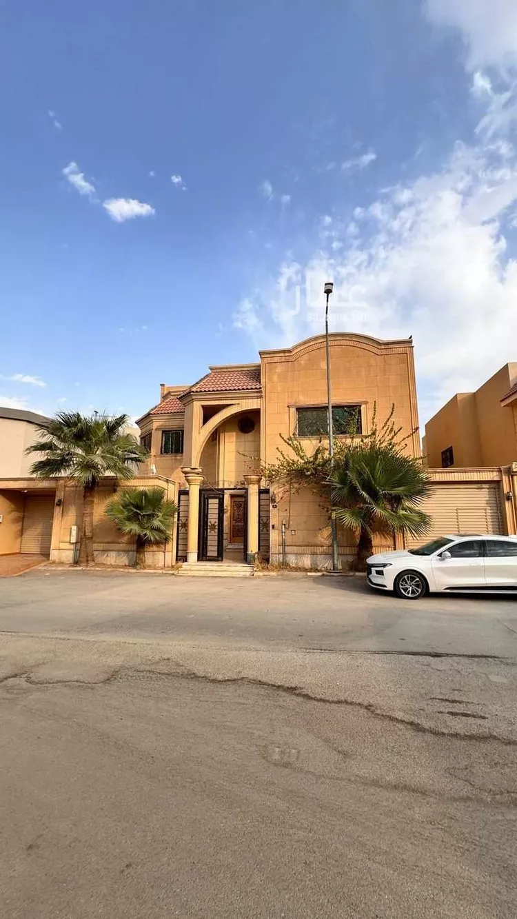 فيلا للإيجار في شارع سبتة, حي السويدي الغربي, مدينة الرياض, منطقة الرياض