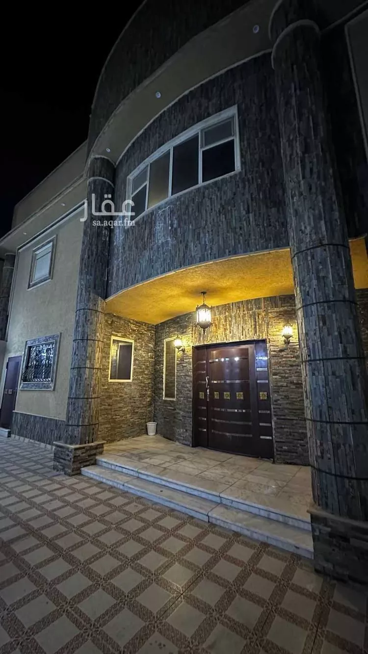 فيلا للبيع في شارع الجباني, حي الدار البيضاء, مدينة الرياض, منطقة الرياض صورة 2