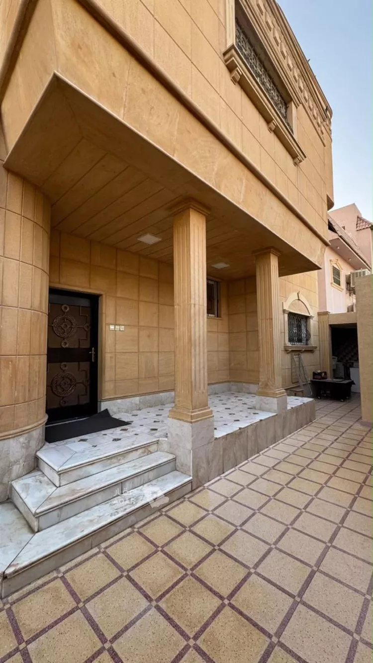 فيلا للبيع في شارع السر, حي السويدي, مدينة الرياض, منطقة الرياض 3