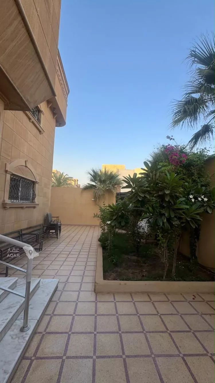فيلا للبيع في شارع السر, حي السويدي, مدينة الرياض, منطقة الرياض 4