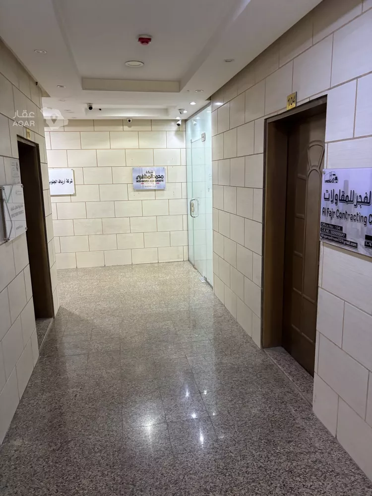عمارة للبيع في شارع النصر, حي المصانع, مدينة الرياض, منطقة الرياض صورة 5